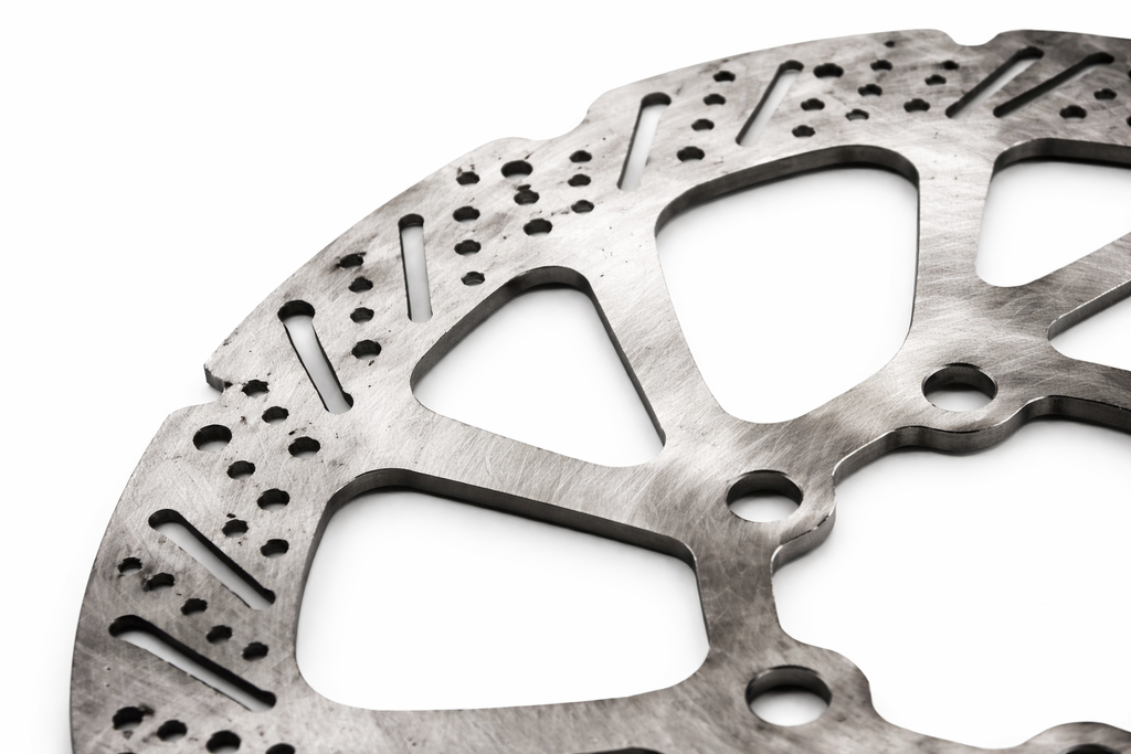 240mm Upgraded Brake Rotor for Sur Ron Light Bee X, E-Ride Pro, Segway