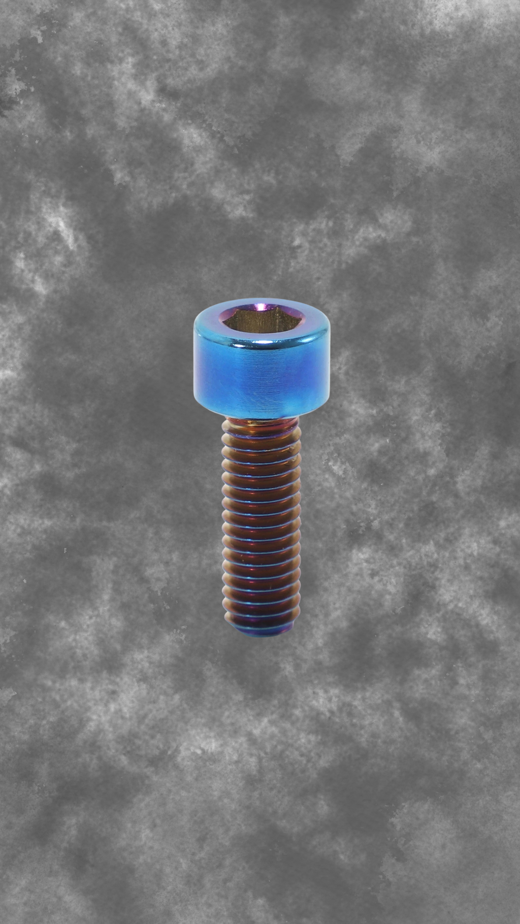 3Pcs Titanium Upper Triple Tree Bolts for Talaria Sting X3