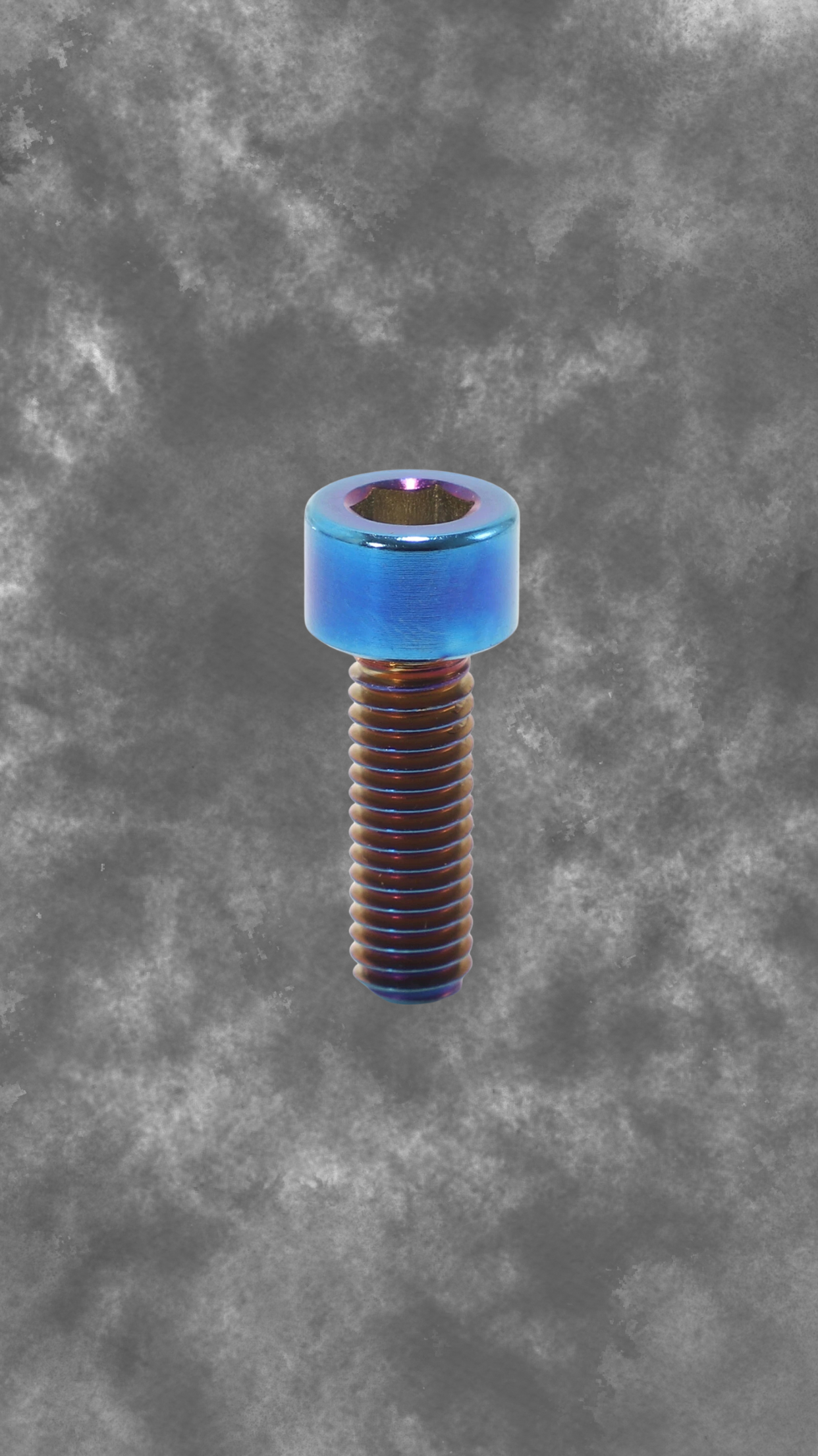 3Pcs Titanium Upper Triple Tree Bolts for Talaria Sting X3