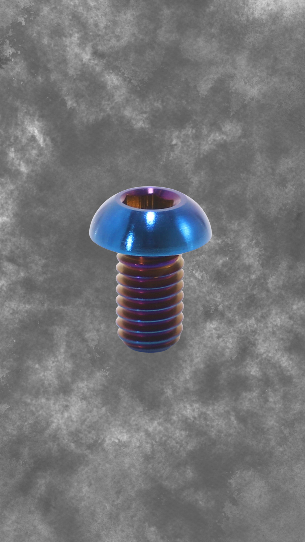 4PCS Titanium Controller Fixing Bolts Screws for Talaria X3