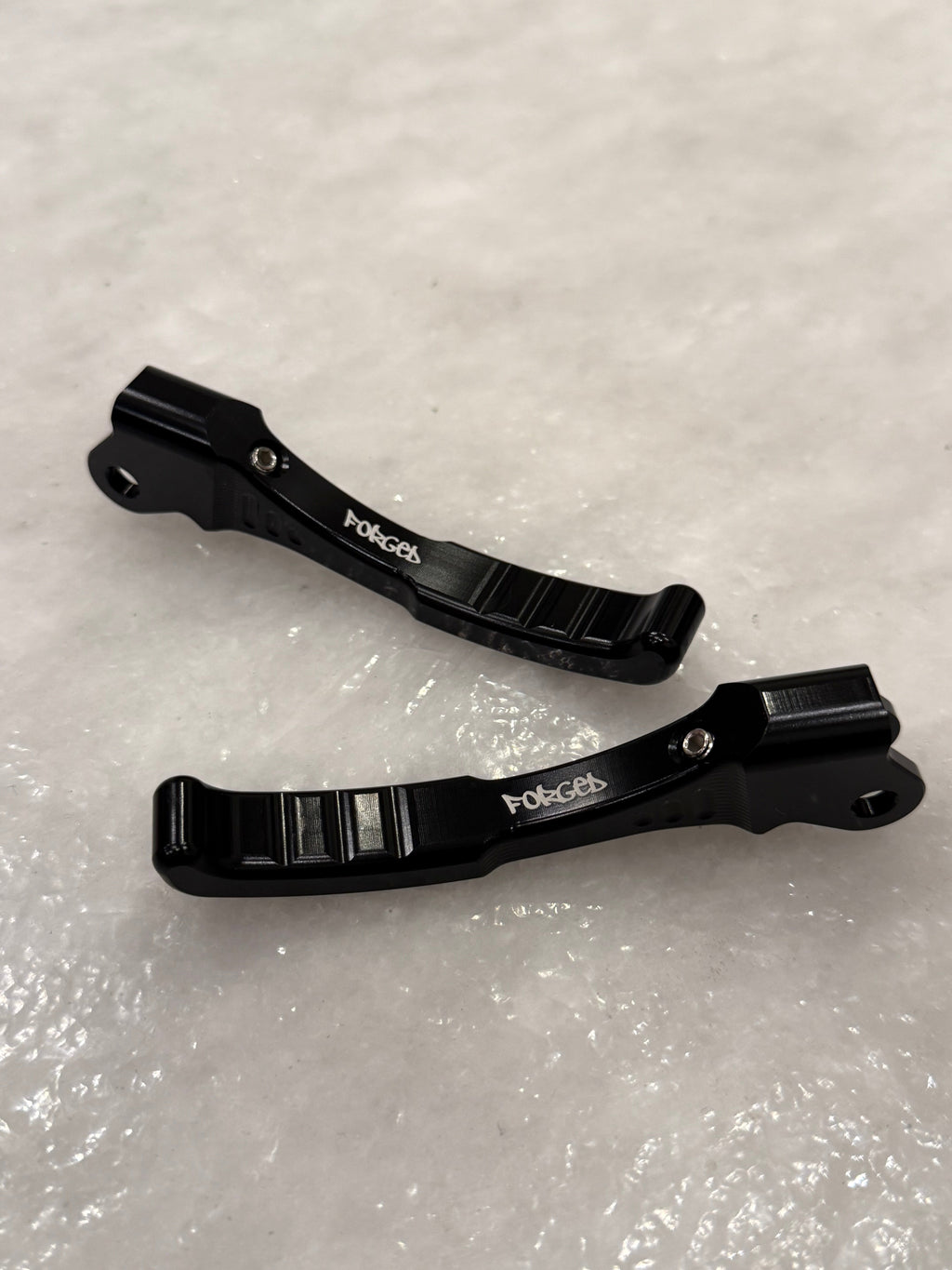 Ultra Bee Brake Upgraded levers
