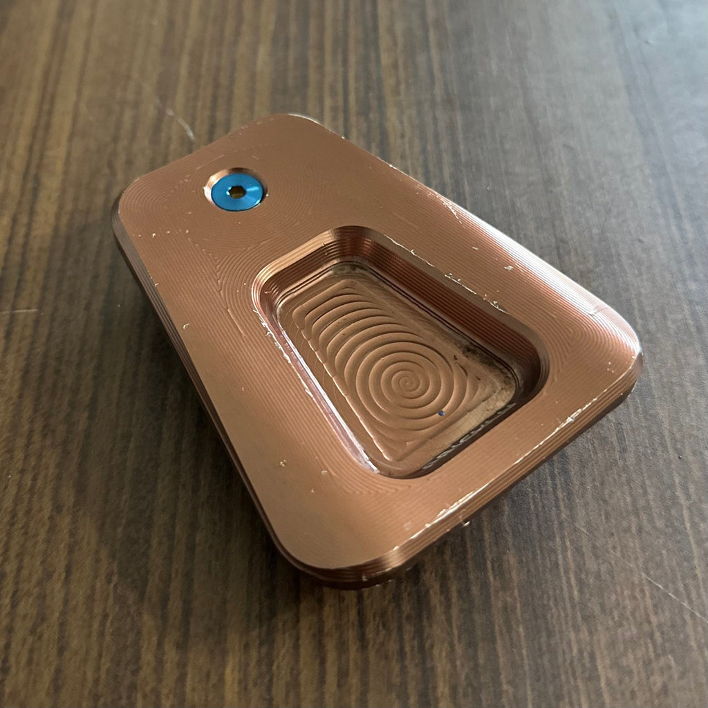 Surron Horn Delete Titanium Bolt