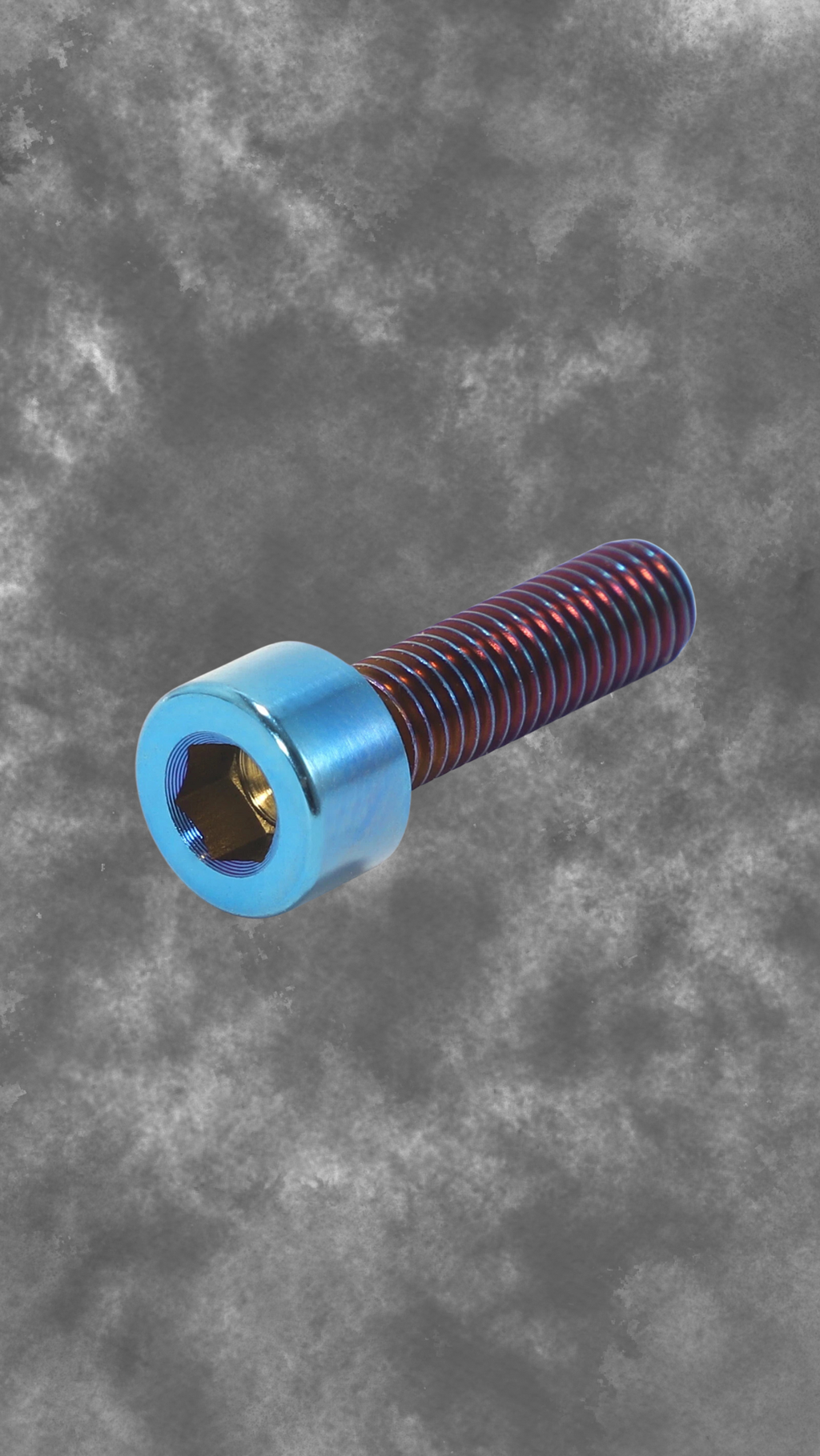 6PCS Titanium Handlebar Bracket Bolts Screws For Talaria X3