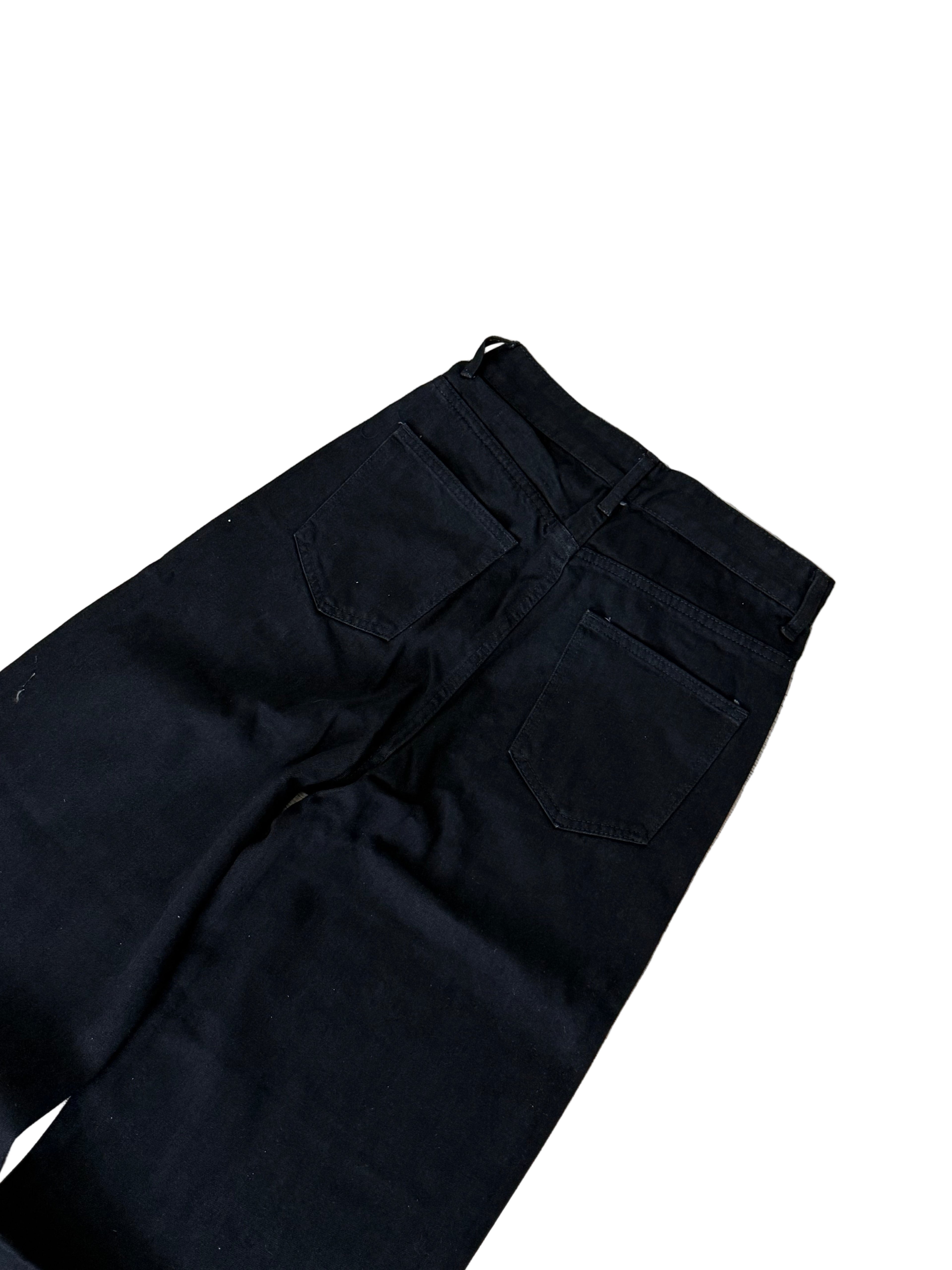 FORGED BLACKOUT JEANS