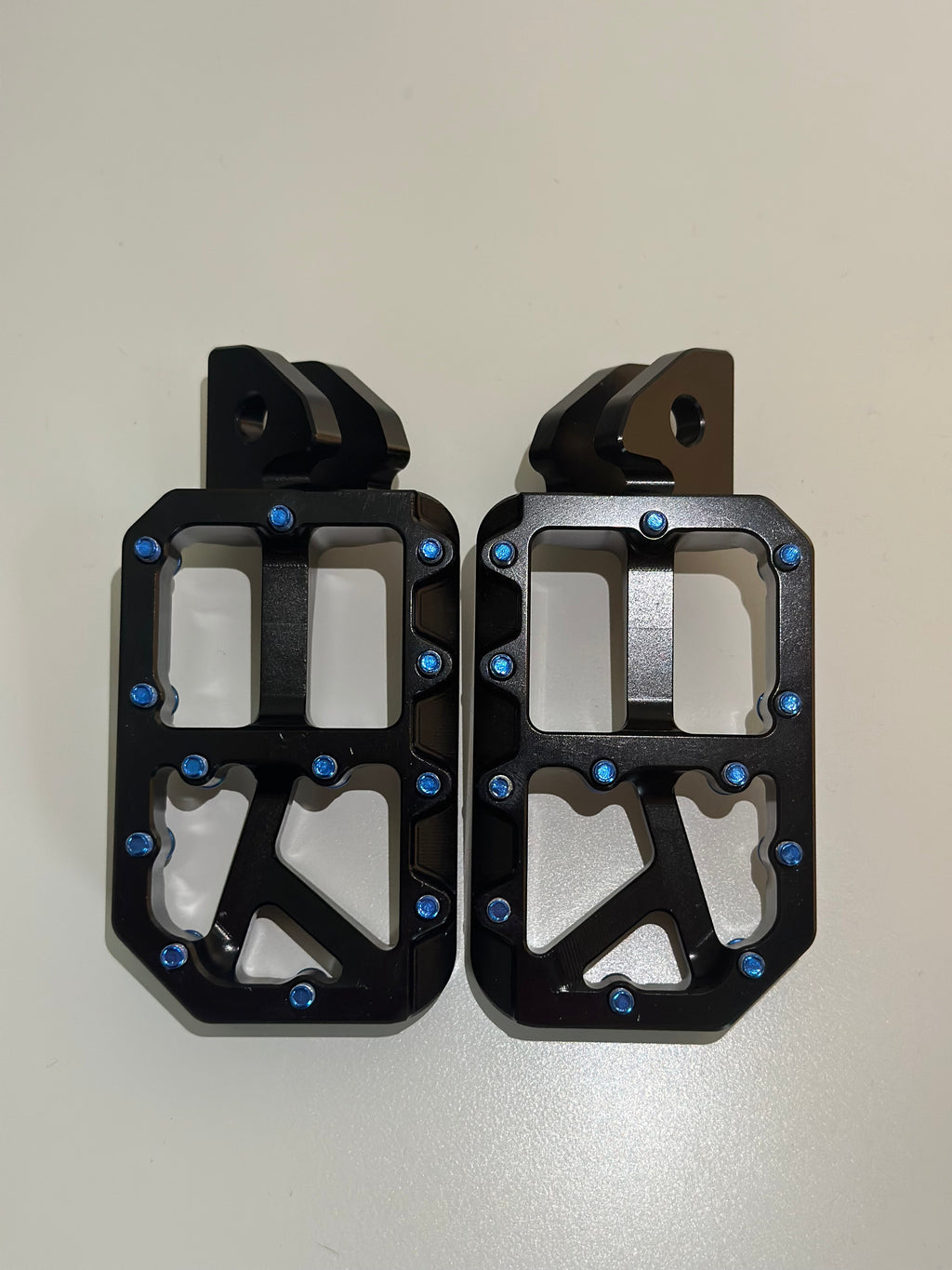 Mxp foot pegs next day shipping
