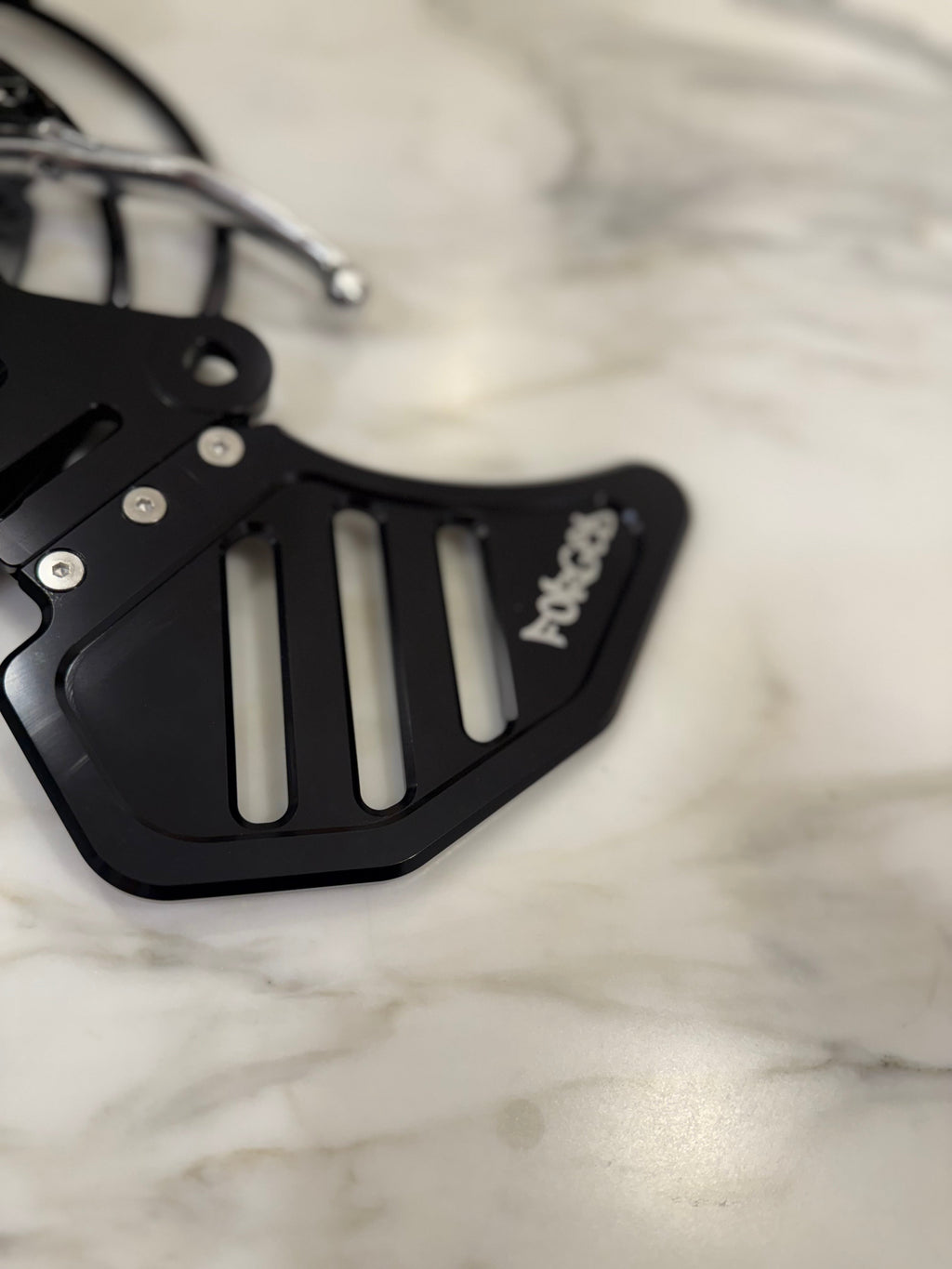 Talaria & Surron Ultra Bee Brake Kit - Rear Brake upgrade for Talaria XXX, Talaria MX4/MX3, Surron Light Bee X, E-Ride