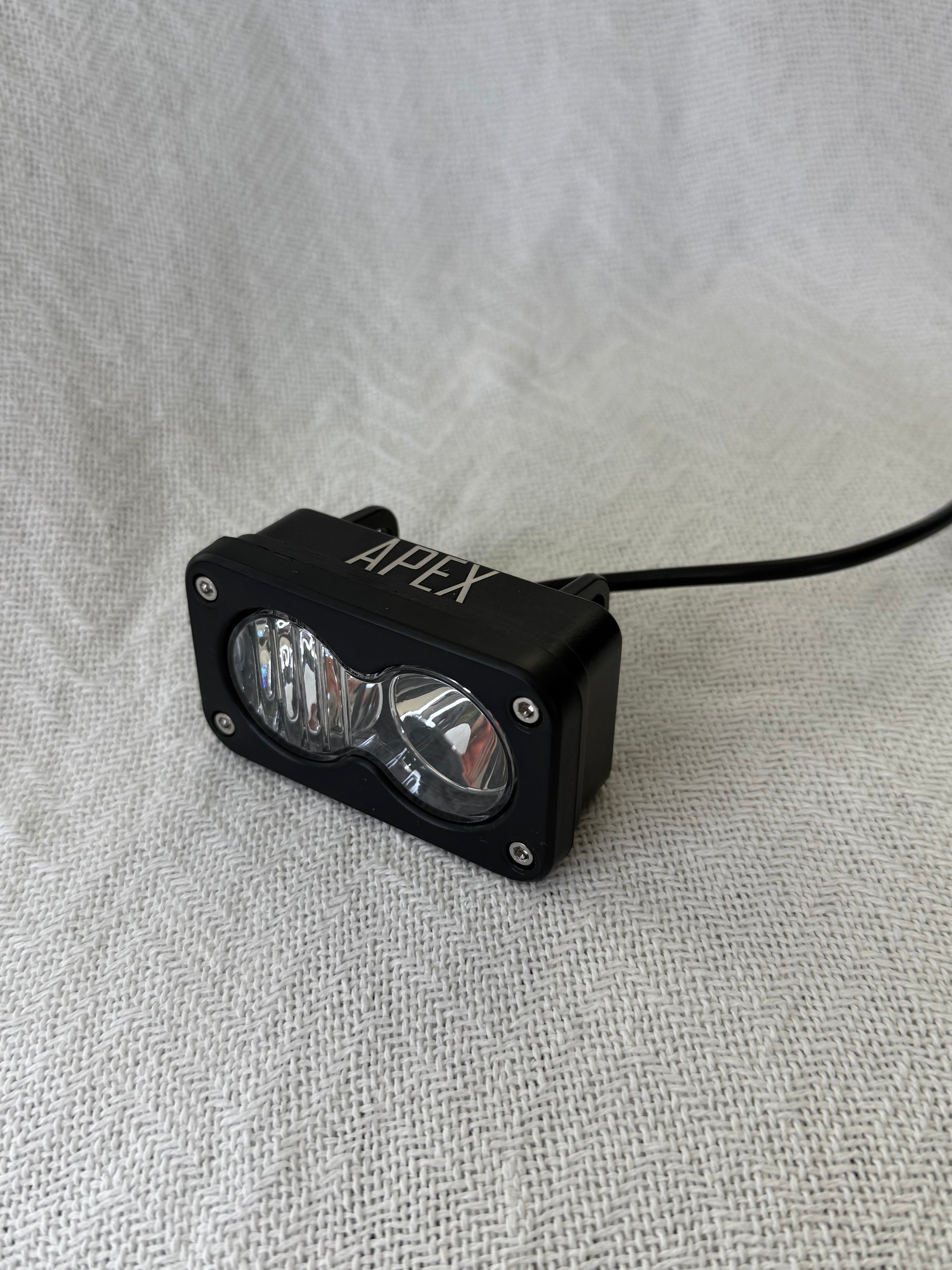 Ebox Dragster Plug and Play Baja Light