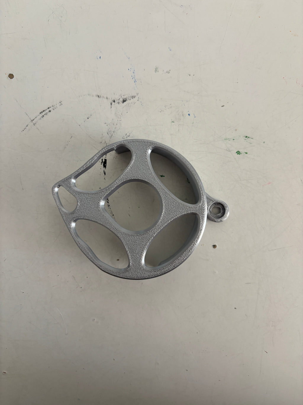 (PREORDER) Razor Upgrade Kit