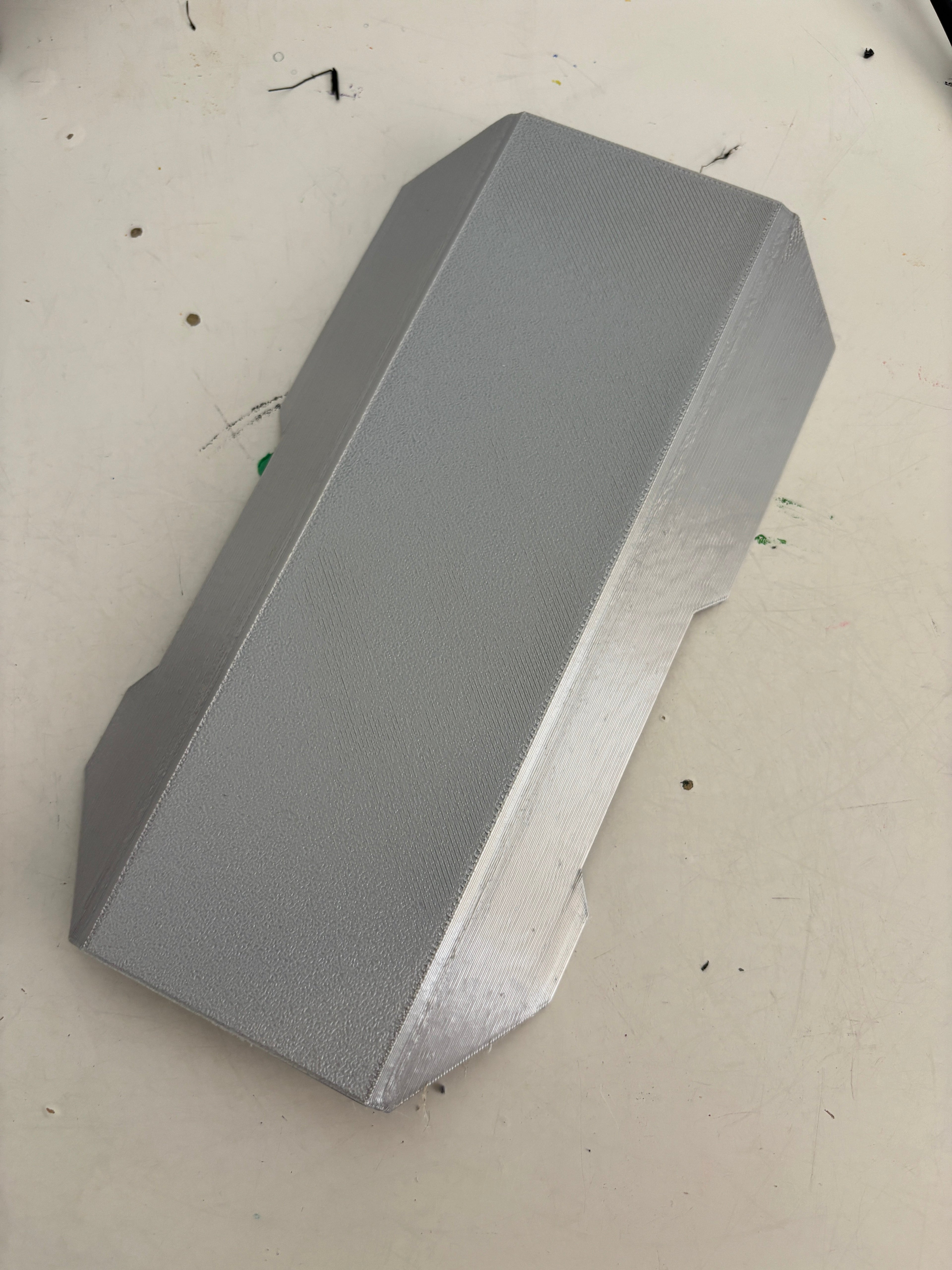 (PREORDER) Razor Upgrade Kit