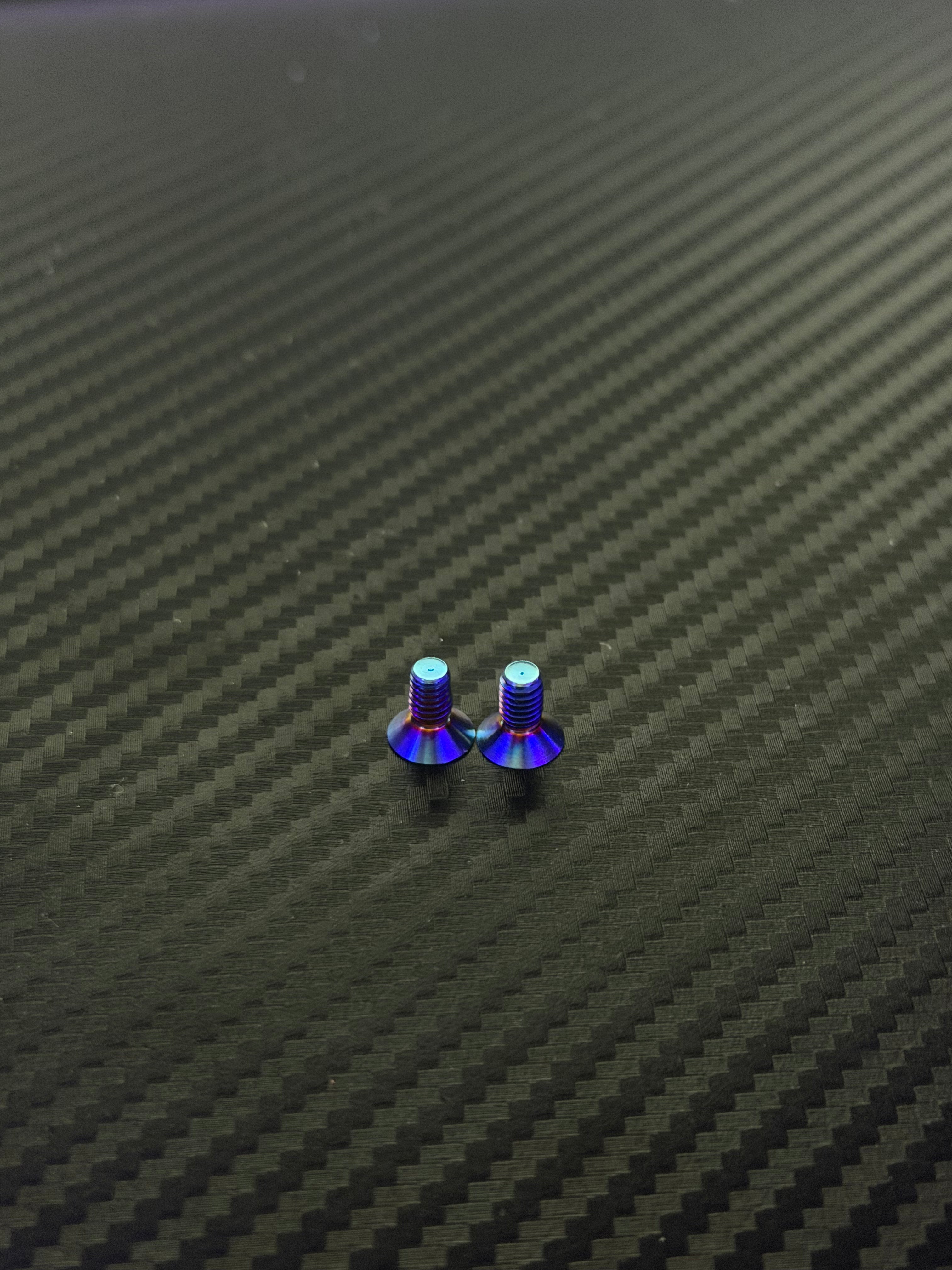 ultra bee reservoir cap bolts