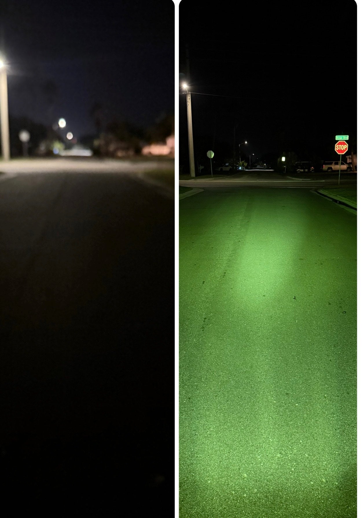 Ebox Dragster Plug and Play Baja Light