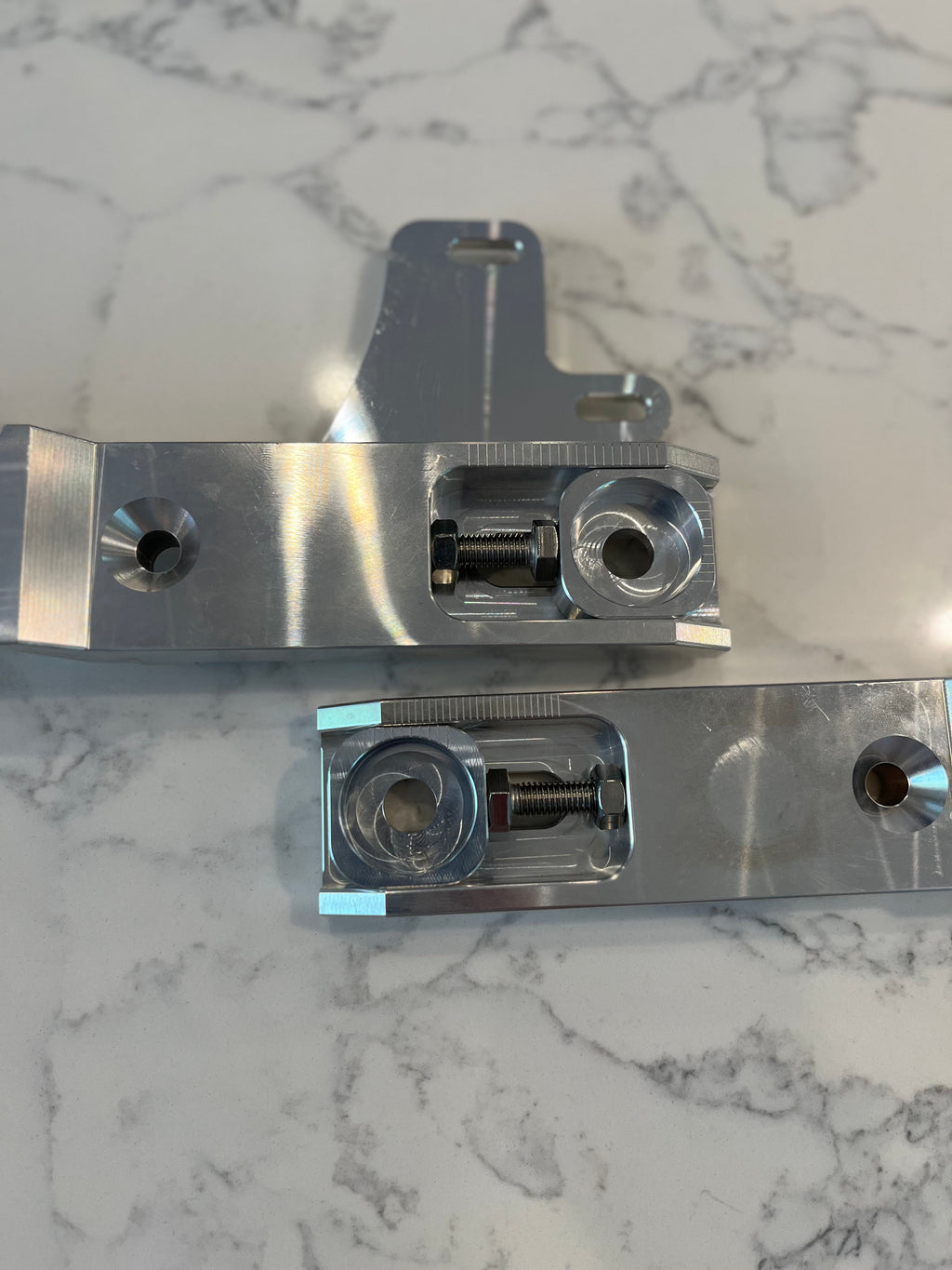 Razor Swingarm Extensions