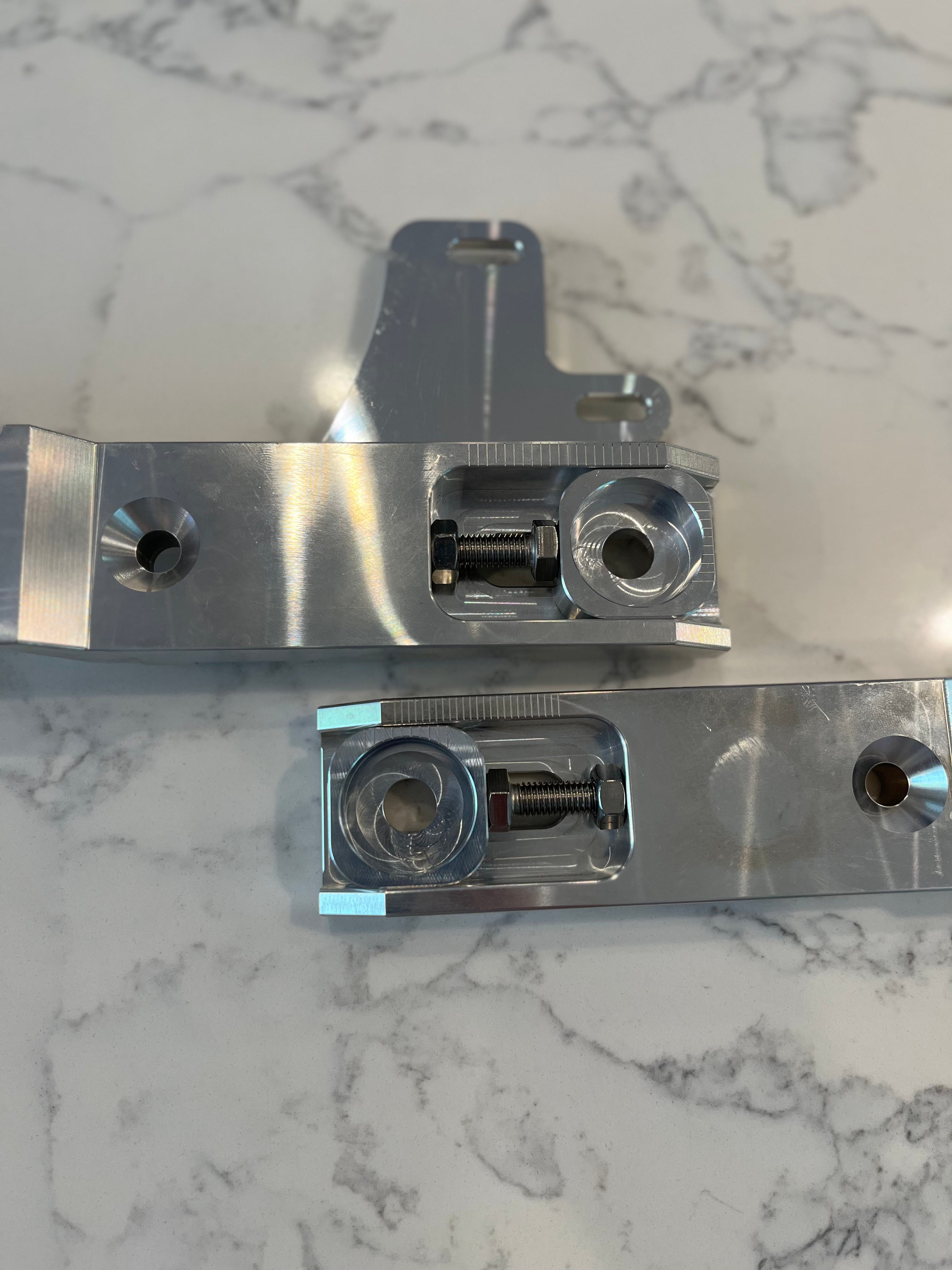 Razor Swingarm Extensions