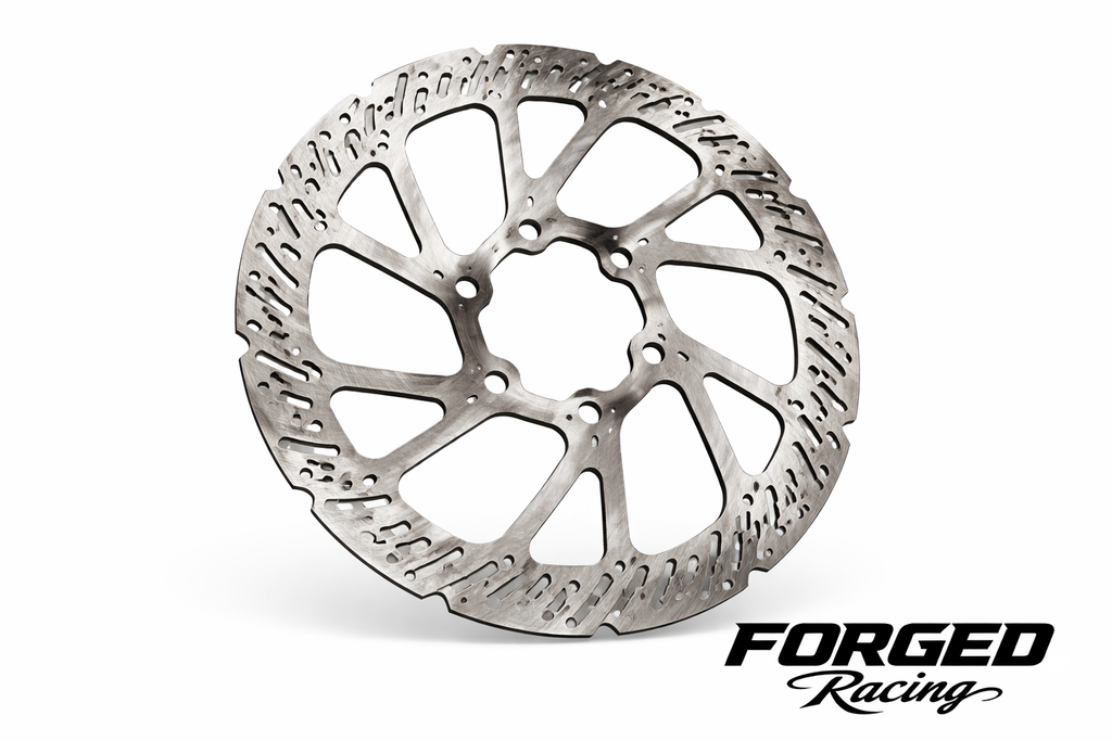 240mm Upgraded Brake Rotor for Sur Ron Light Bee X, E-Ride Pro, Segway