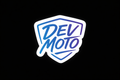 DevMoto Sticker V2