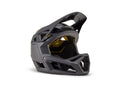 Fox Racing 25 Proframe Large Black Helmet