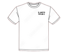 Short Sleeve T-Shirt (White)